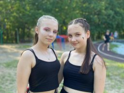 Мир Детства 2022
